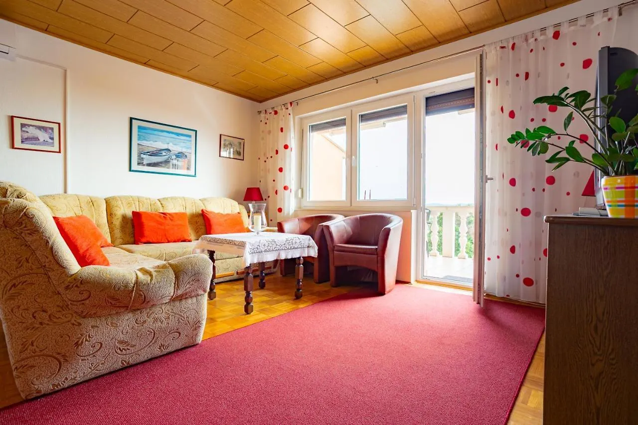 Villa Brucker Kožino