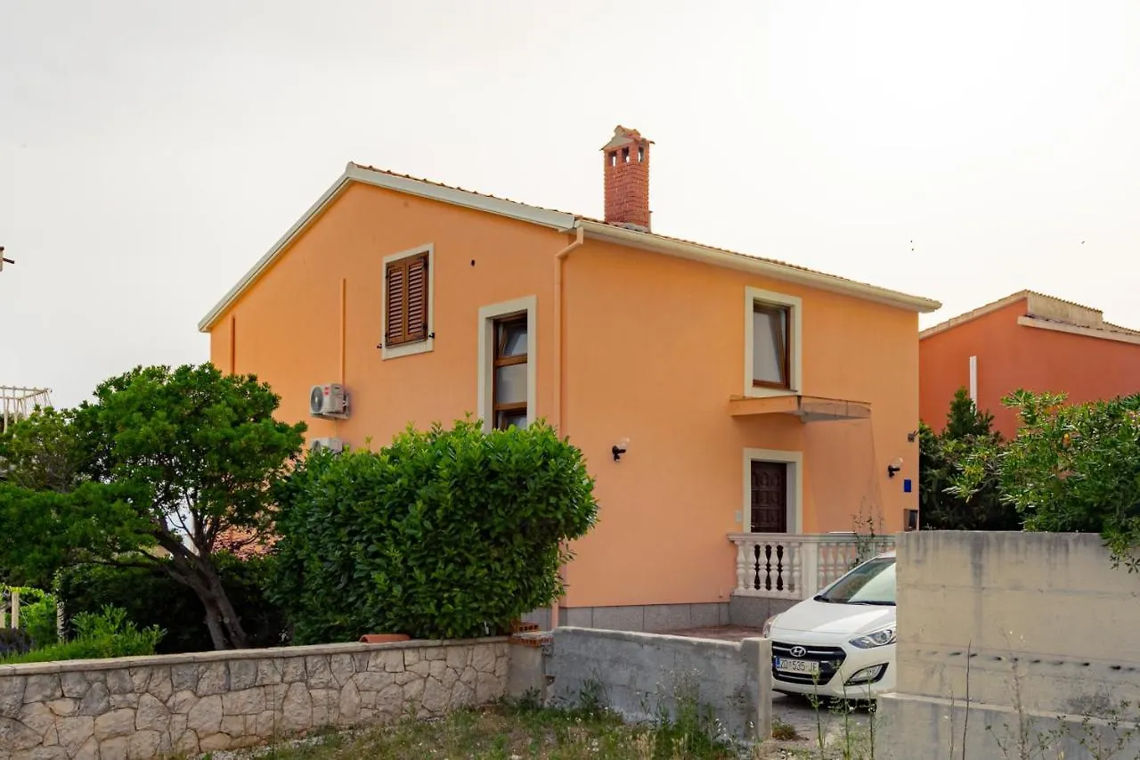 Villa Brucker Kožino 0*,  Chorwacja