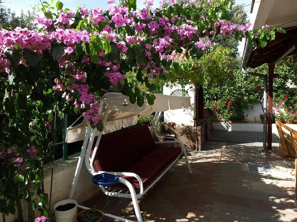 Villa Brucker Kožino Chorwacja